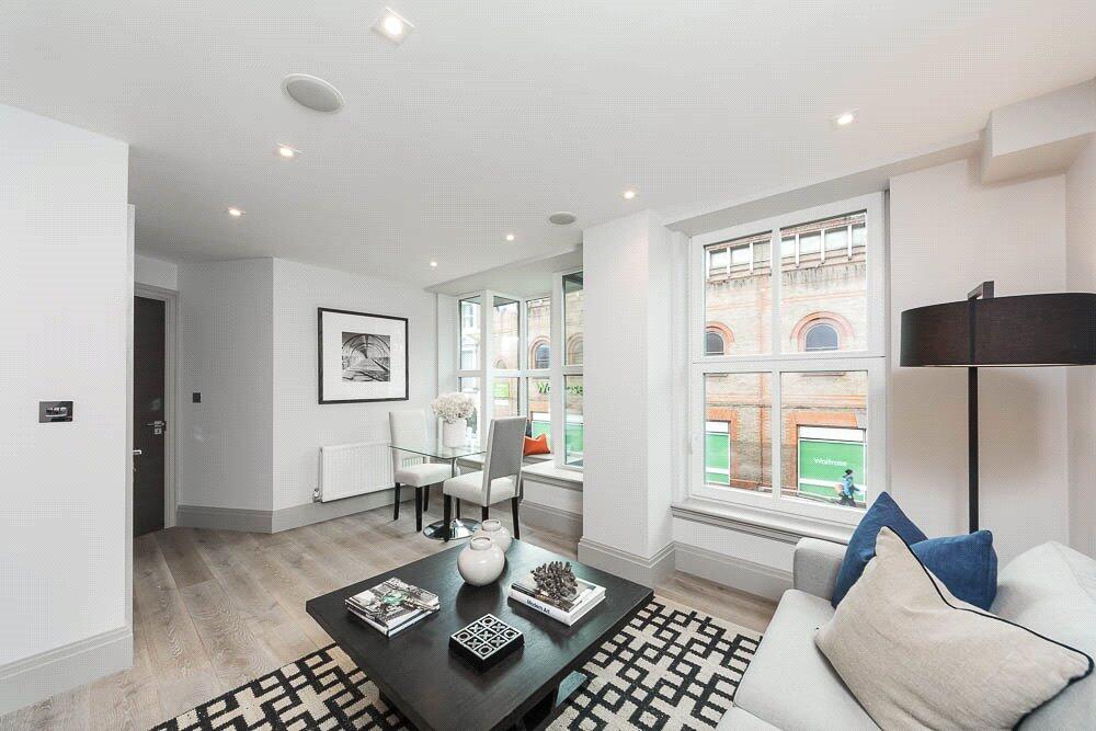 Main image of property: Fulham Road, London, SW6