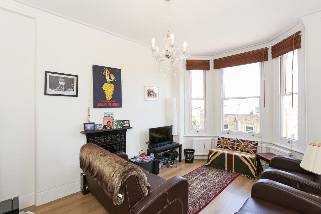 Main image of property: Munster Road, London, SW6