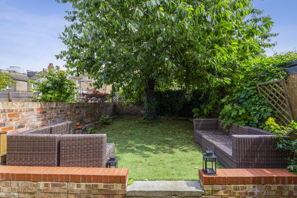 Main image of property: Farm Lane, London, SW6