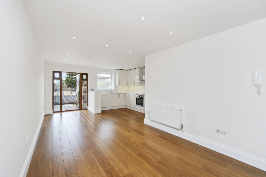 Main image of property: Kings Road, London, SW6
