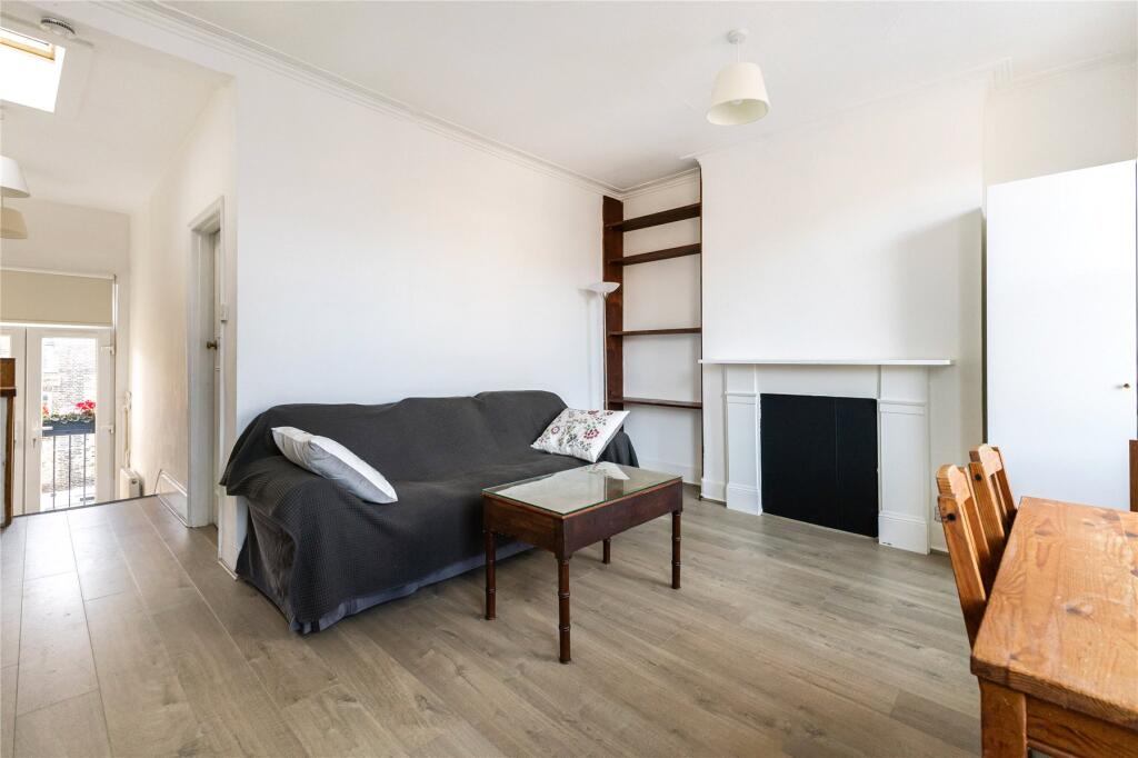 Main image of property: Eustace Road, London, SW6