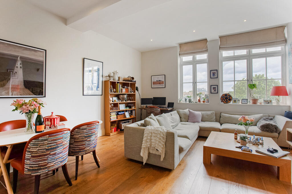 Main image of property: Dawes Road, SW6