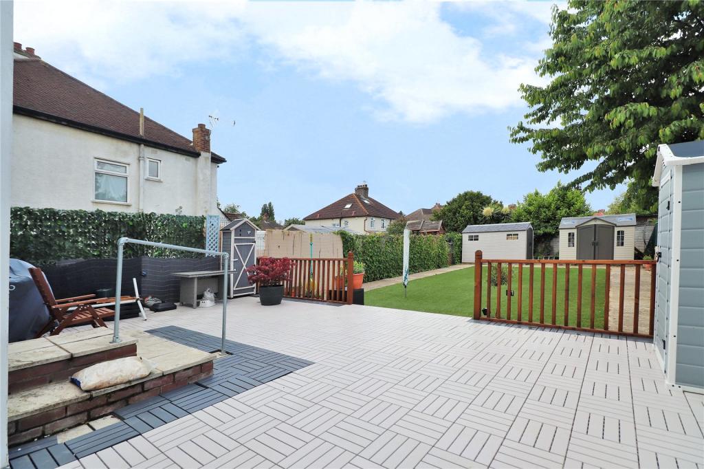Additional property image - Gravel Hill, South Bexleyheath, Kent, DA6