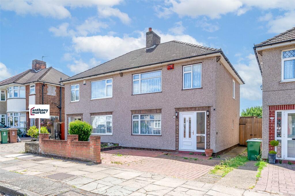 Main image of property: Sheridan Road, Bexleyheath, Kent, DA7