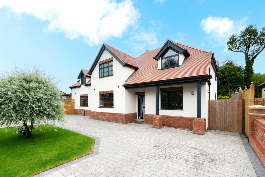 Main image of property: Well Road, Otford, Kent, TN14