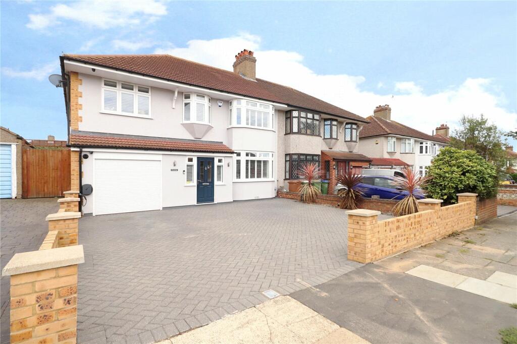 Main image of property: Little Heath Road, The Pantiles, Bexleyheath, Kent, DA7