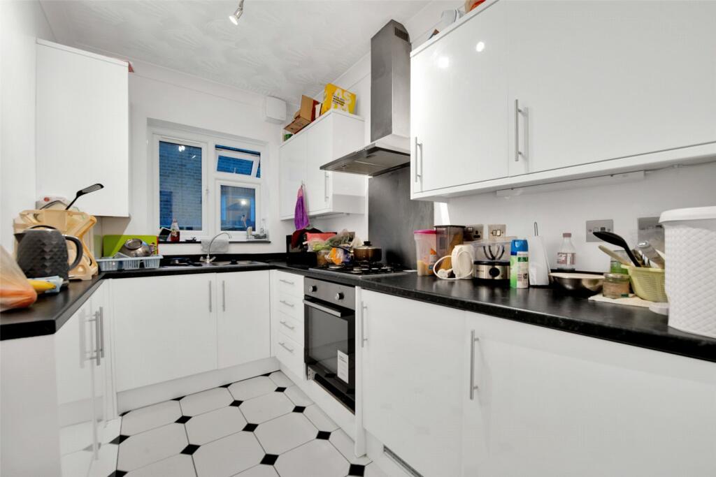 Additional property image - Upton Road, South Bexleyheath, Kent, DA6
