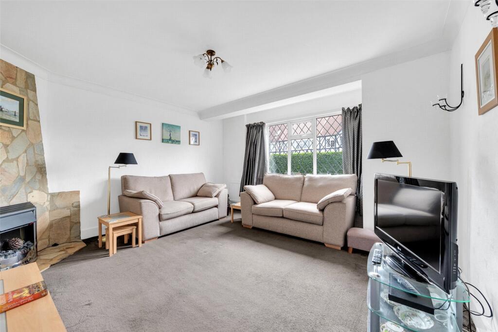 Additional property image - South Gipsy Road, Welling, DA16