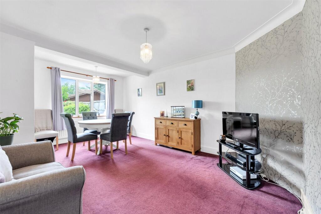 Property image - South Gipsy Road, Welling, DA16