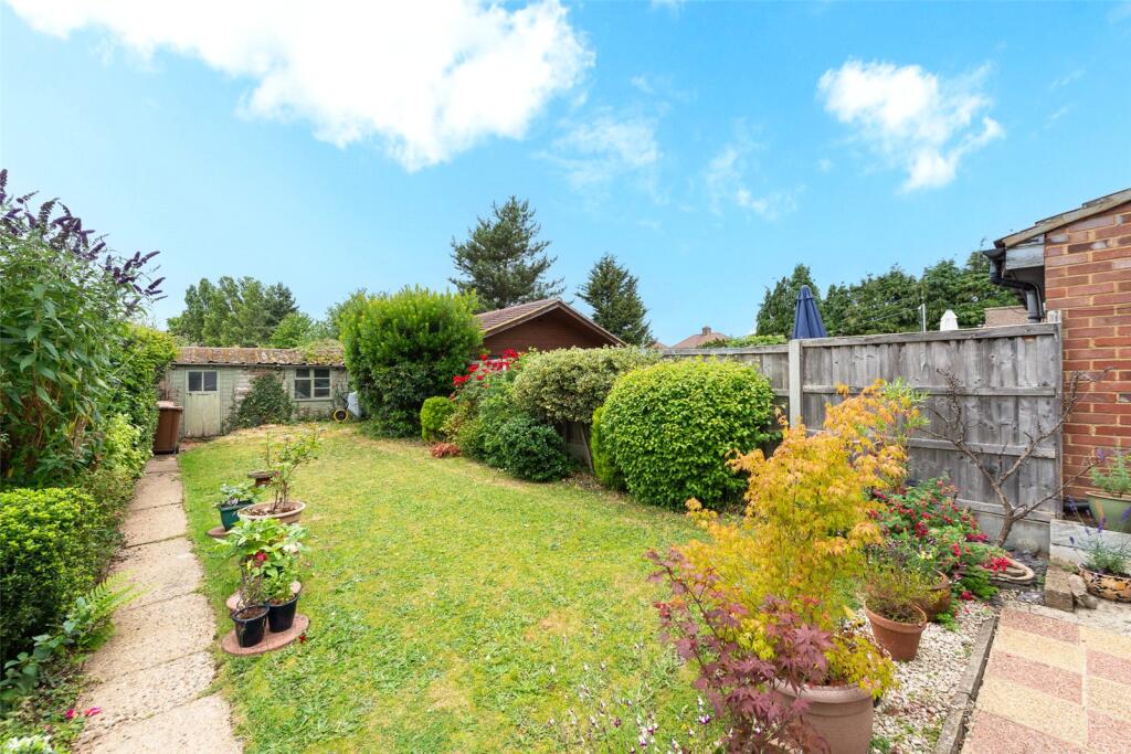 Additional property image - South Gipsy Road, Welling, DA16