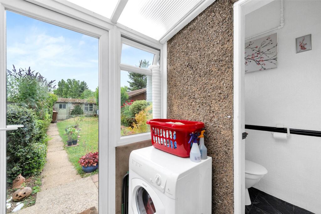 Additional property image - South Gipsy Road, Welling, DA16