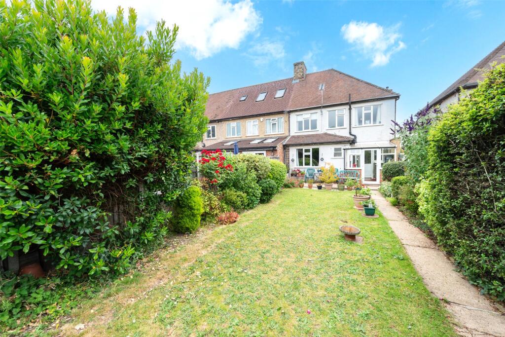 Additional property image - South Gipsy Road, Welling, DA16