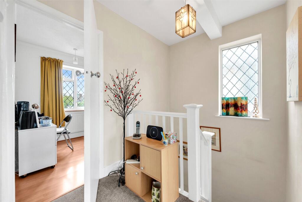 Additional property image - South Gipsy Road, Welling, DA16