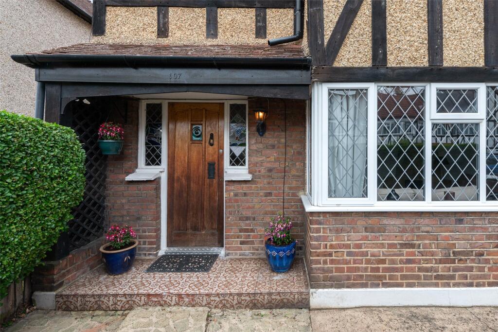 Additional property image - South Gipsy Road, Welling, DA16