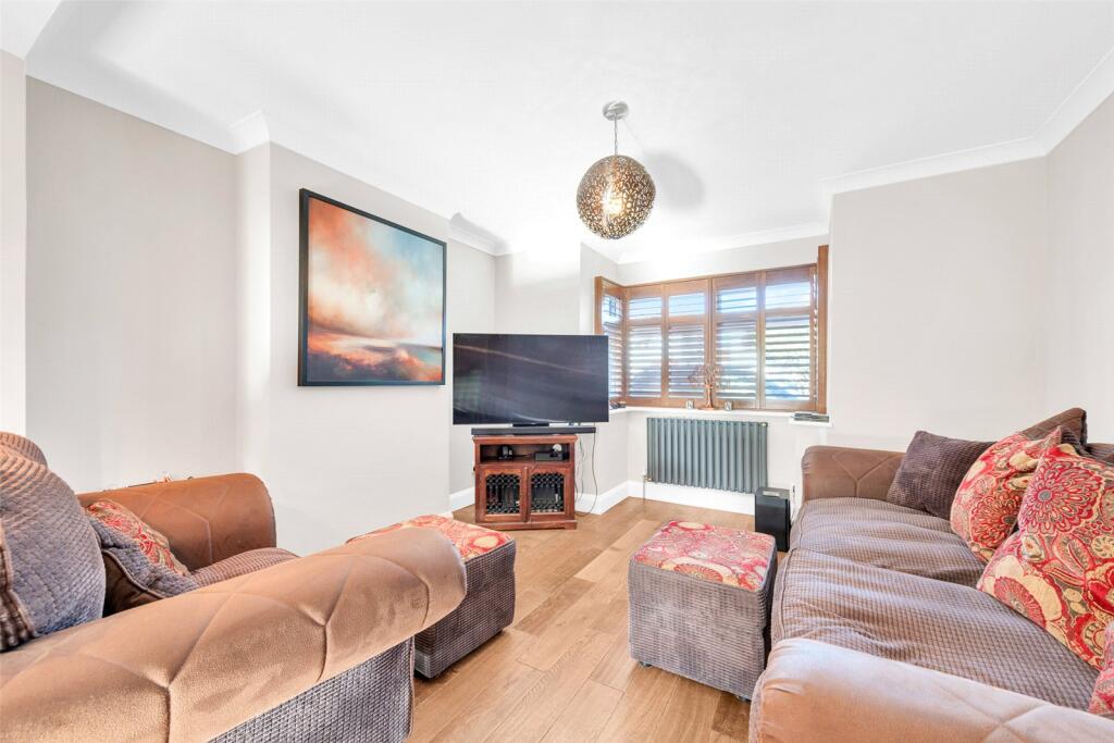 Additional property image - Sutcliffe Road, Welling, DA16