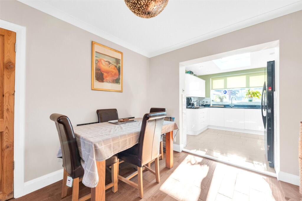 Additional property image - Sutcliffe Road, Welling, DA16