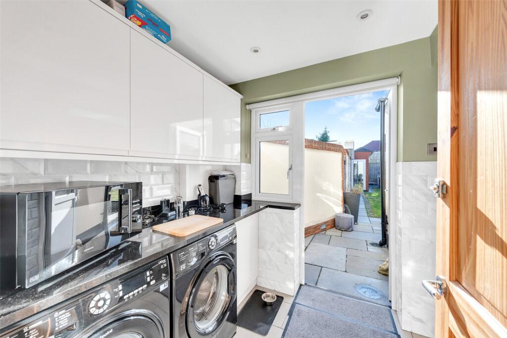 Additional property image - Sutcliffe Road, Welling, DA16