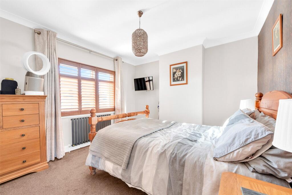 Additional property image - Sutcliffe Road, Welling, DA16