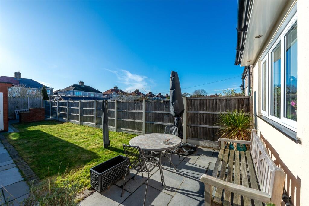 Additional property image - Sutcliffe Road, Welling, DA16