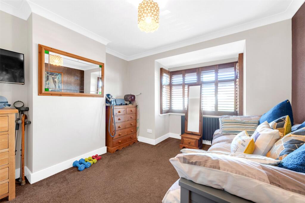 Additional property image - Sutcliffe Road, Welling, DA16