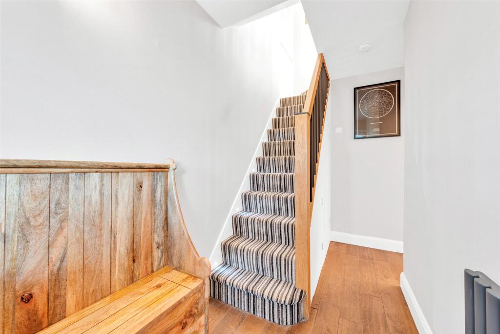 Additional property image - Sutcliffe Road, Welling, DA16