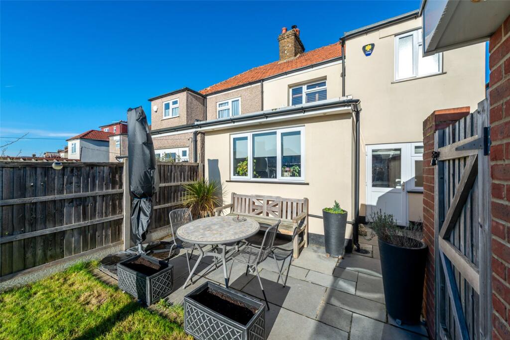 Additional property image - Sutcliffe Road, Welling, DA16