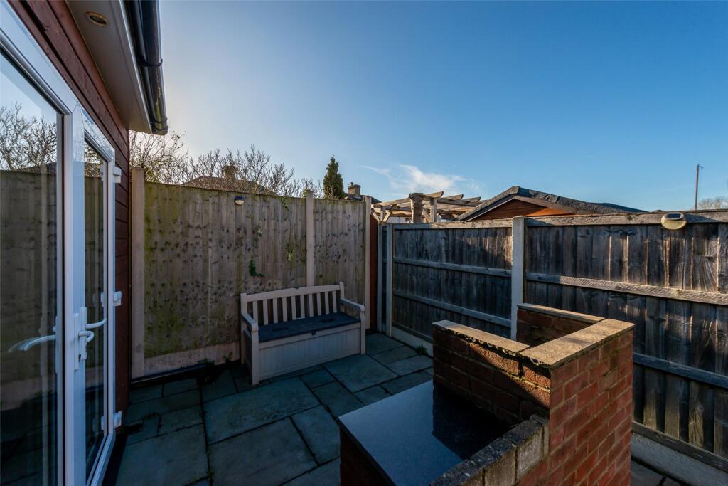 Additional property image - Sutcliffe Road, Welling, DA16
