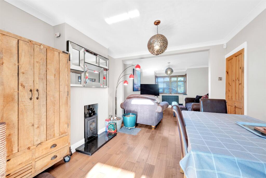 Additional property image - Sutcliffe Road, Welling, DA16