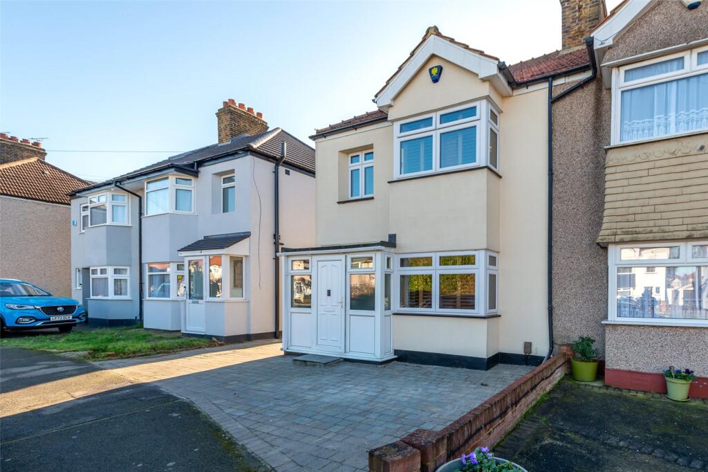 Additional property image - Sutcliffe Road, Welling, DA16