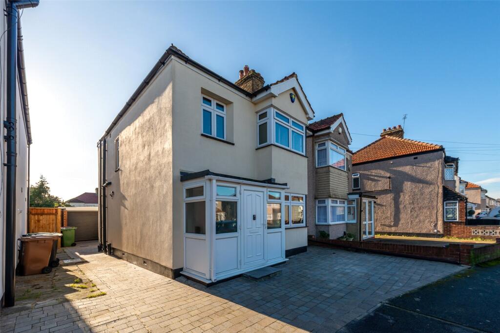 Additional property image - Sutcliffe Road, Welling, DA16