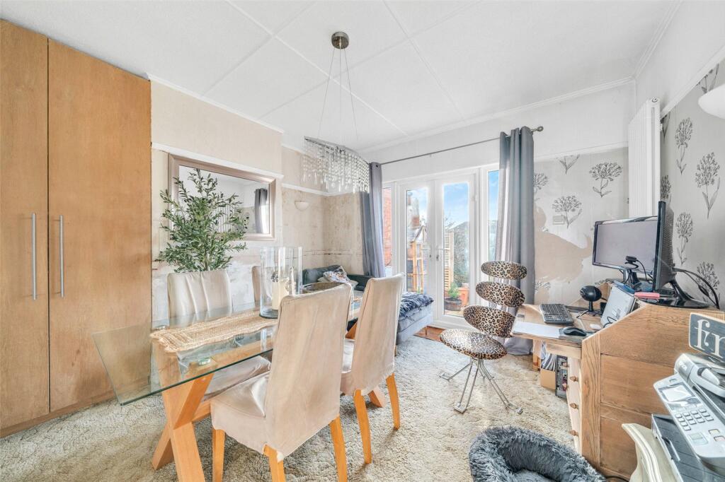 Additional property image - King Harolds Way, Bexleyheath, Kent, DA7