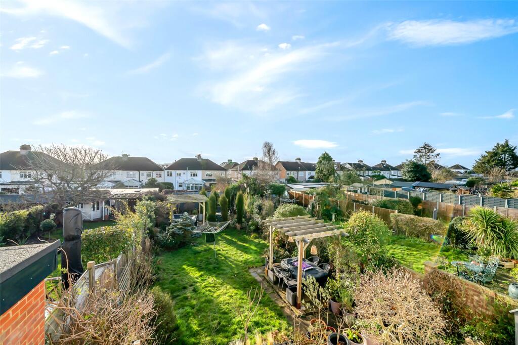 Additional property image - King Harolds Way, Bexleyheath, Kent, DA7