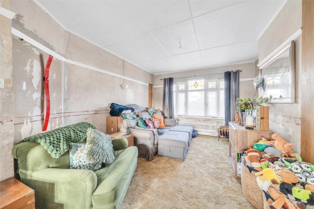Additional property image - King Harolds Way, Bexleyheath, Kent, DA7