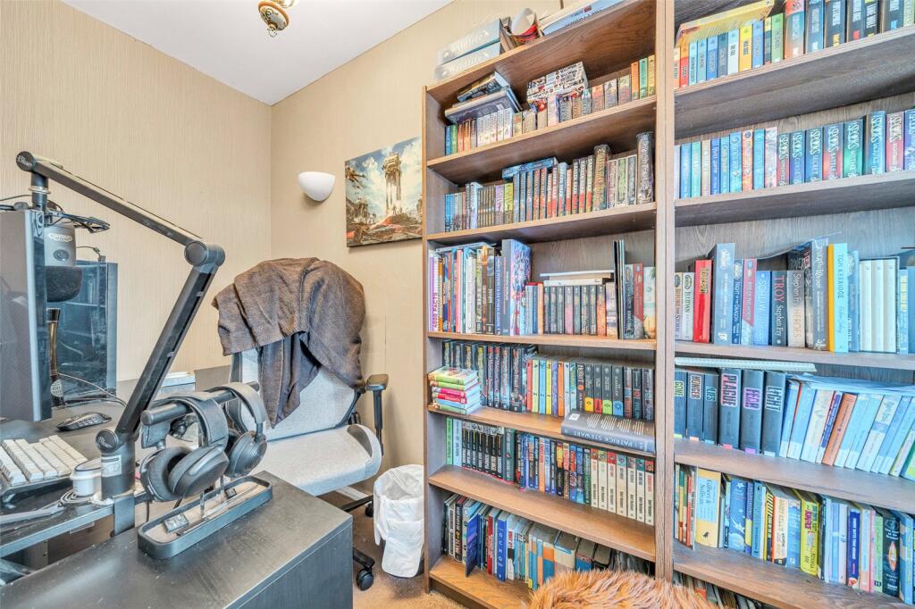 Additional property image - King Harolds Way, Bexleyheath, Kent, DA7
