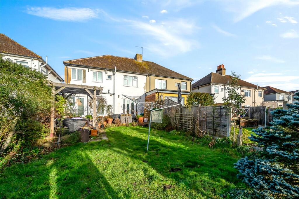 Additional property image - King Harolds Way, Bexleyheath, Kent, DA7