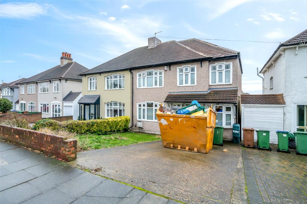 Additional property image - King Harolds Way, Bexleyheath, Kent, DA7