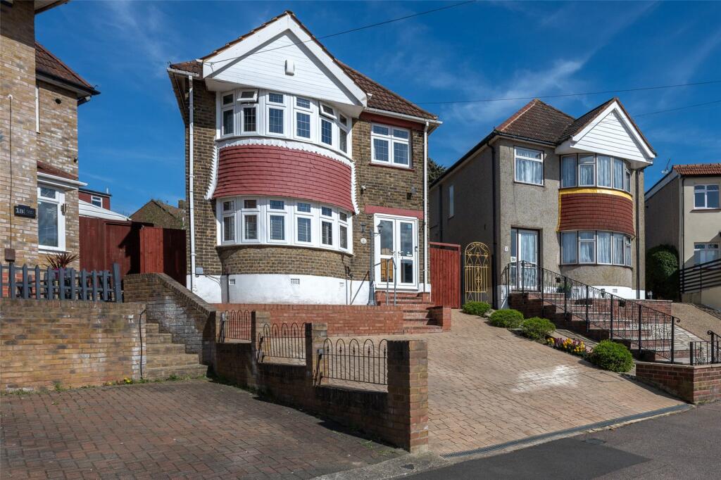 Main image of property: Totnes Road, Welling, Kent, DA16