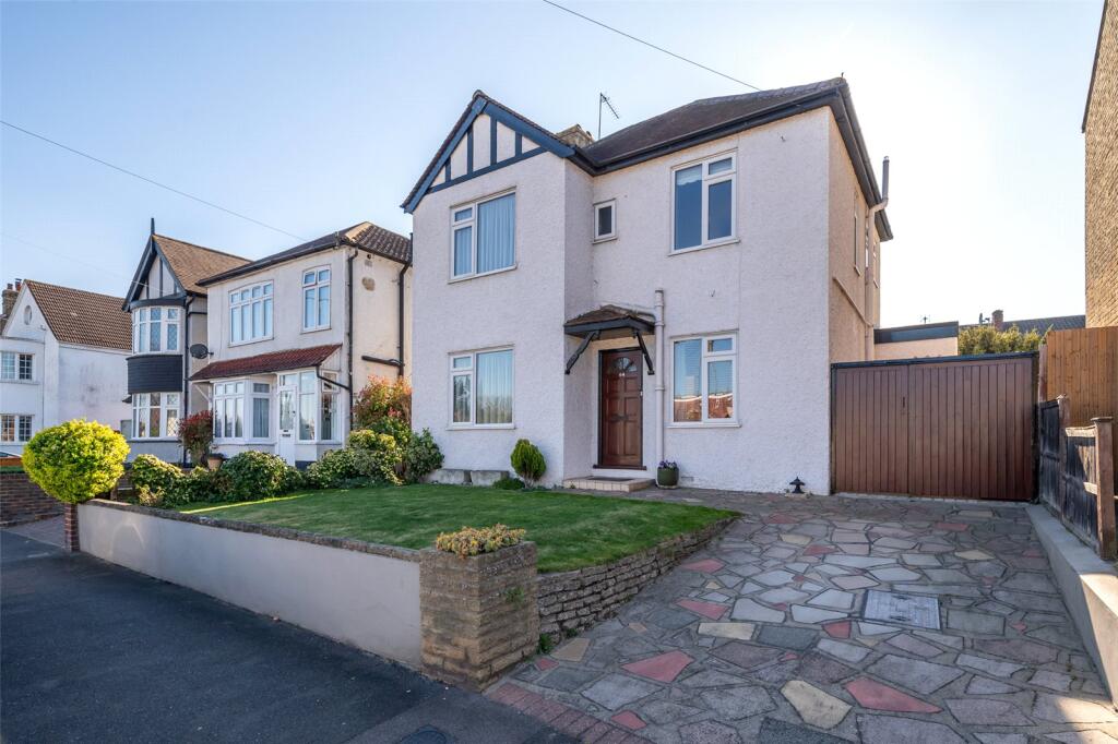 Main image of property: Upton Road, South Bexleyheath, Kent, DA6