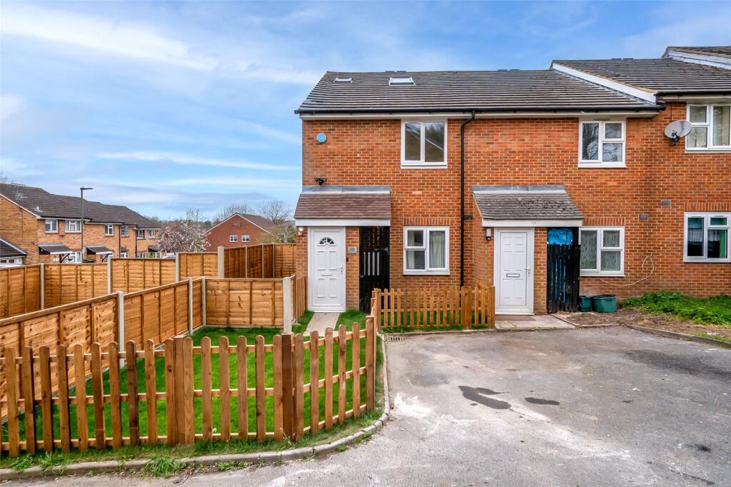 Main image of property: Doveney Close, Orpington, Kent, BR5