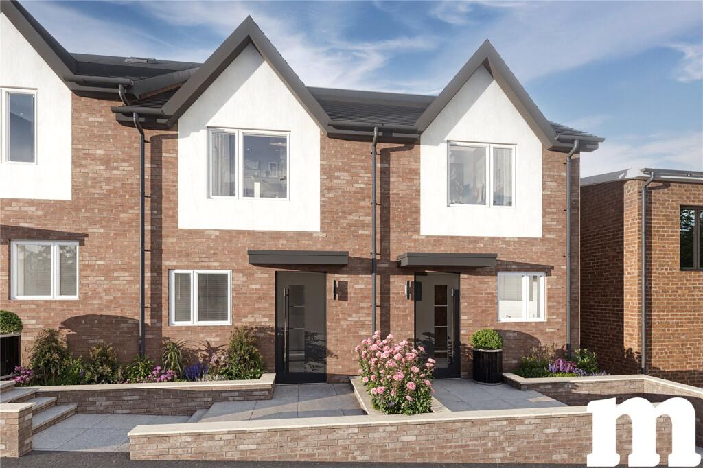Main image of property: Rutland Gate, Belvedere, Kent, DA17