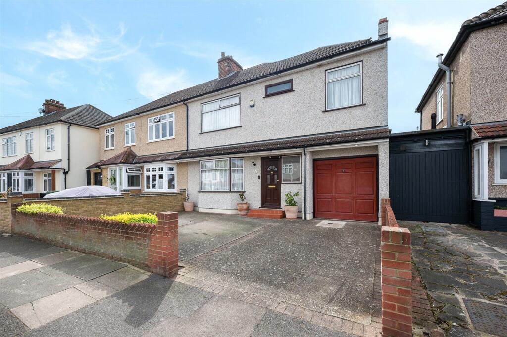 Main image of property: Selwyn Crescent, Welling, Kent, DA16
