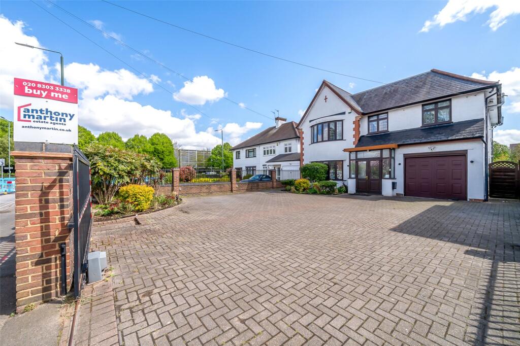 Main image of property: Danson Road, Bexleyheath, Kent, DA6