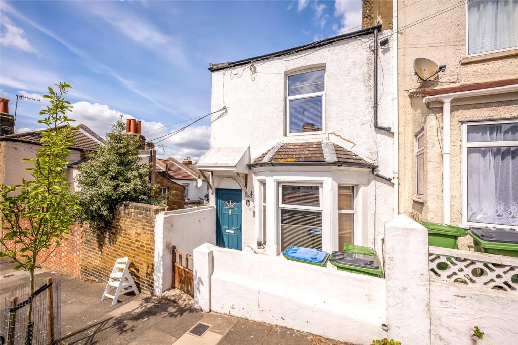Main image of property: Goldsmid Street, Plumstead, SE18