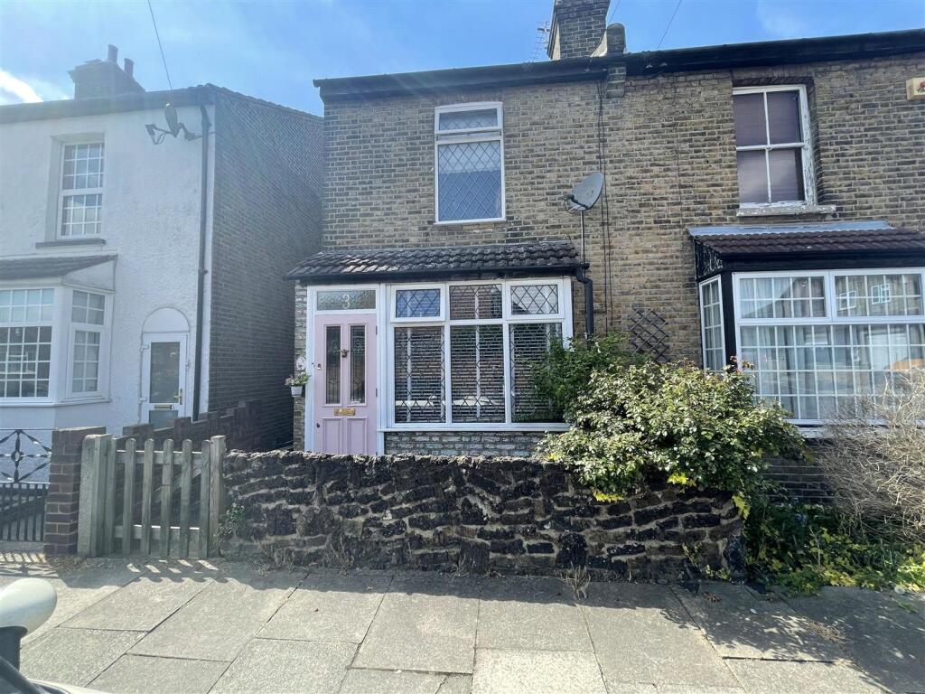 Main image of property: Lewin Road, Bexleyheath, Kent, DA6