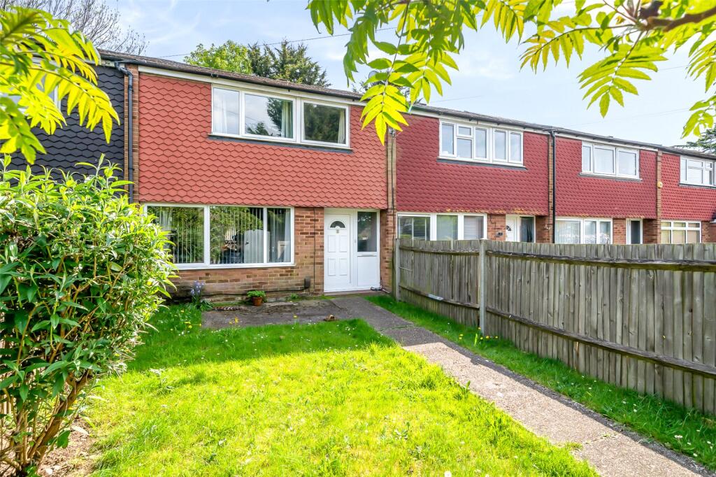 Main image of property: Rutland Close, Bexley, DA5