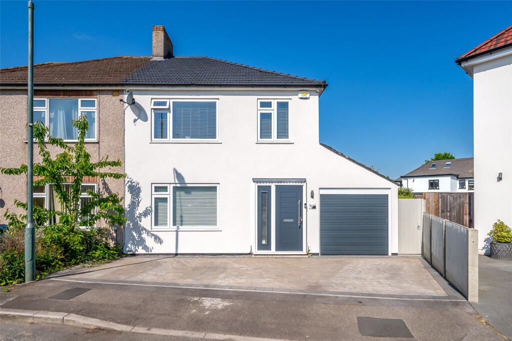 Main image of property: Lydd Road, Bexleyheath, Kent, DA7