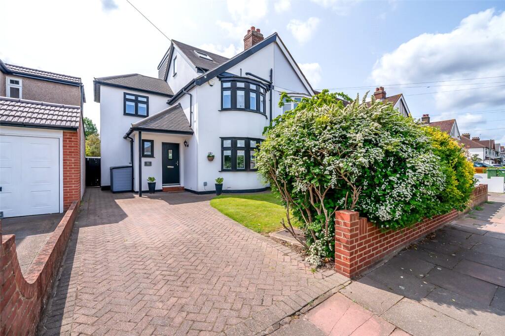 Main image of property: Harland Avenue, Sidcup, Kent, DA15