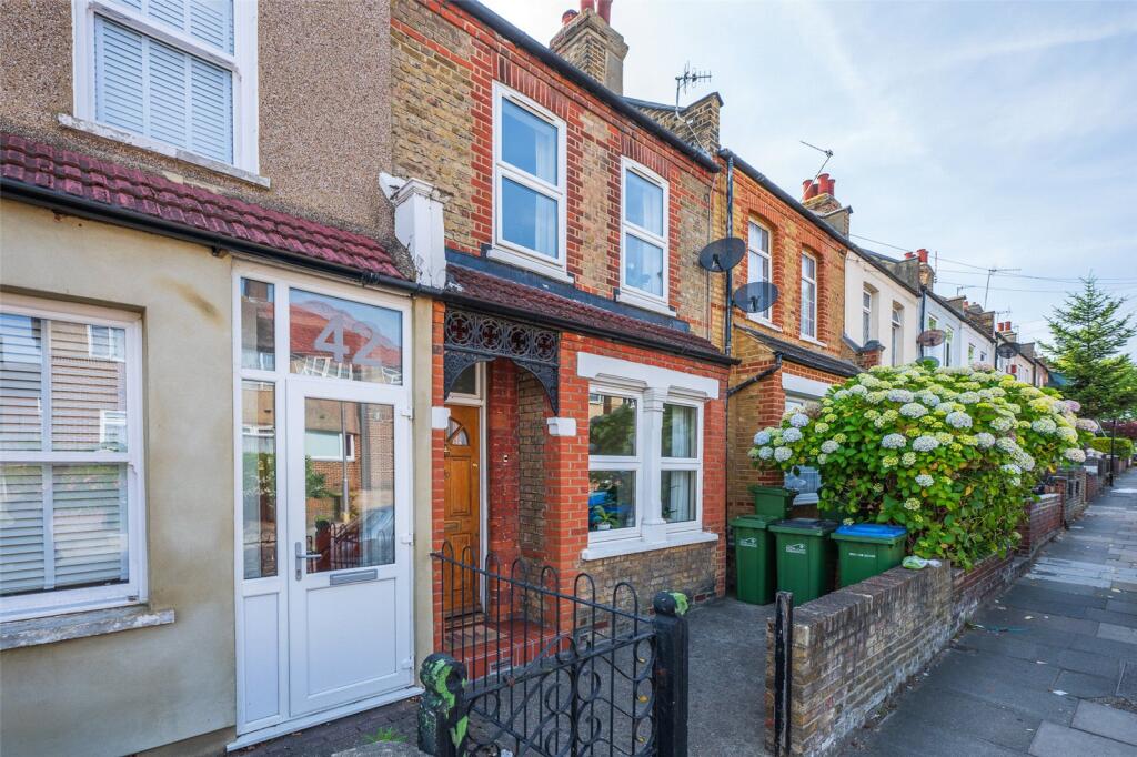Main image of property: Swingate Lane, London, SE18
