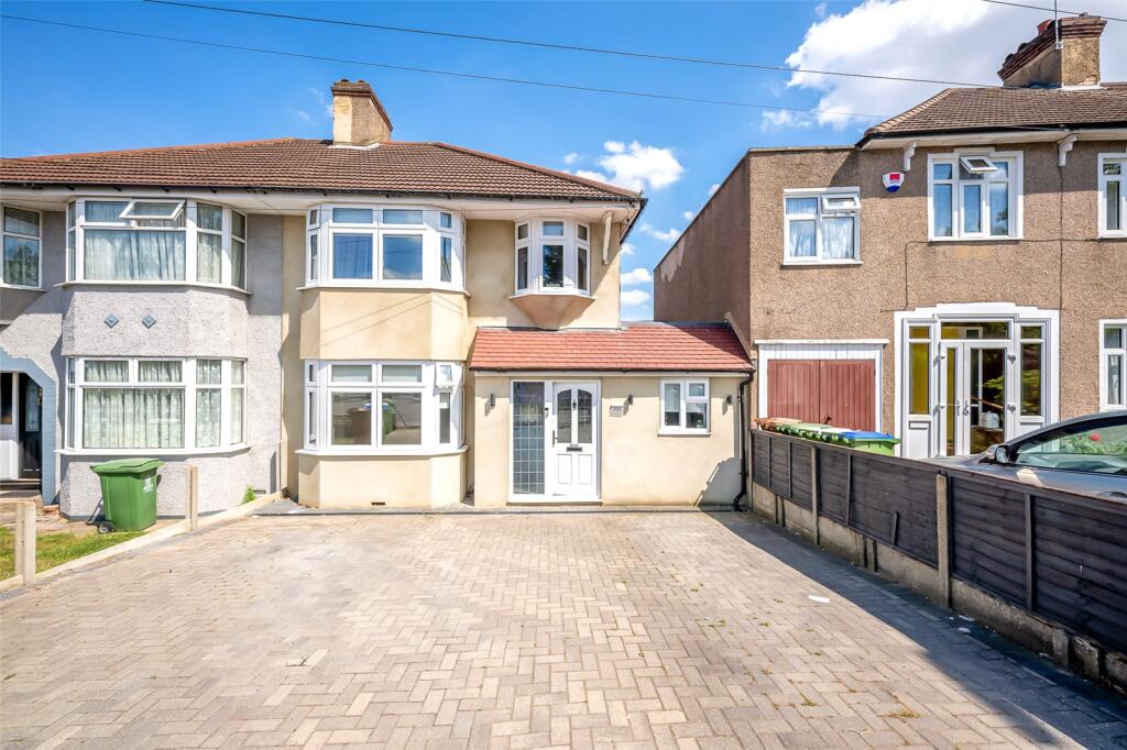 Main image of property: Bedonwell Road, Bexleyheath, London, DA7