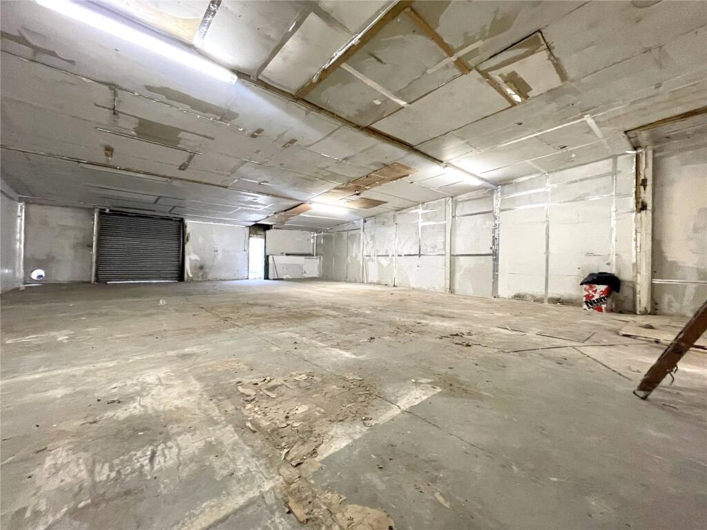 Main image of property: Broadway, Bexleyheath, DA6